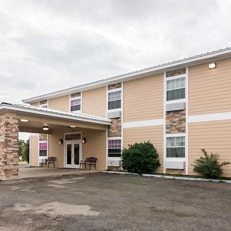Motel 6-Colorado City, Tx מראה חיצוני תמונה