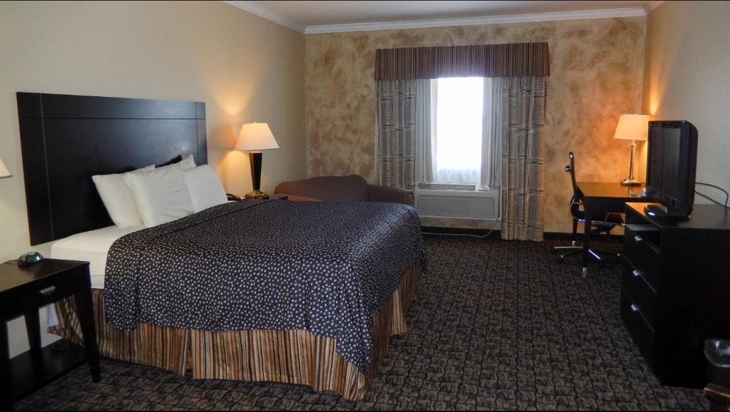 Motel 6-Colorado City, Tx מראה חיצוני תמונה