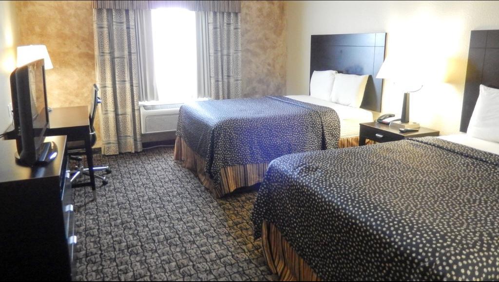 Motel 6-Colorado City, Tx מראה חיצוני תמונה