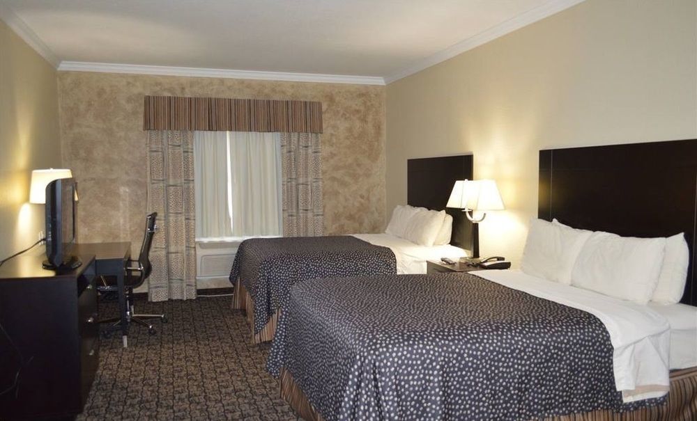 Motel 6-Colorado City, Tx מראה חיצוני תמונה