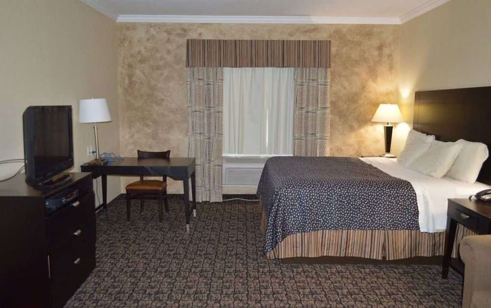 Motel 6-Colorado City, Tx מראה חיצוני תמונה