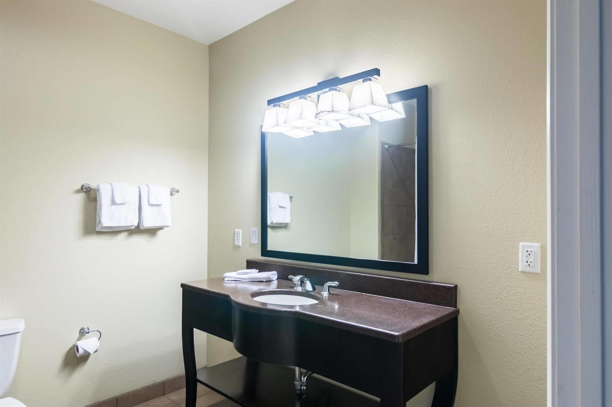 Motel 6-Colorado City, Tx מראה חיצוני תמונה