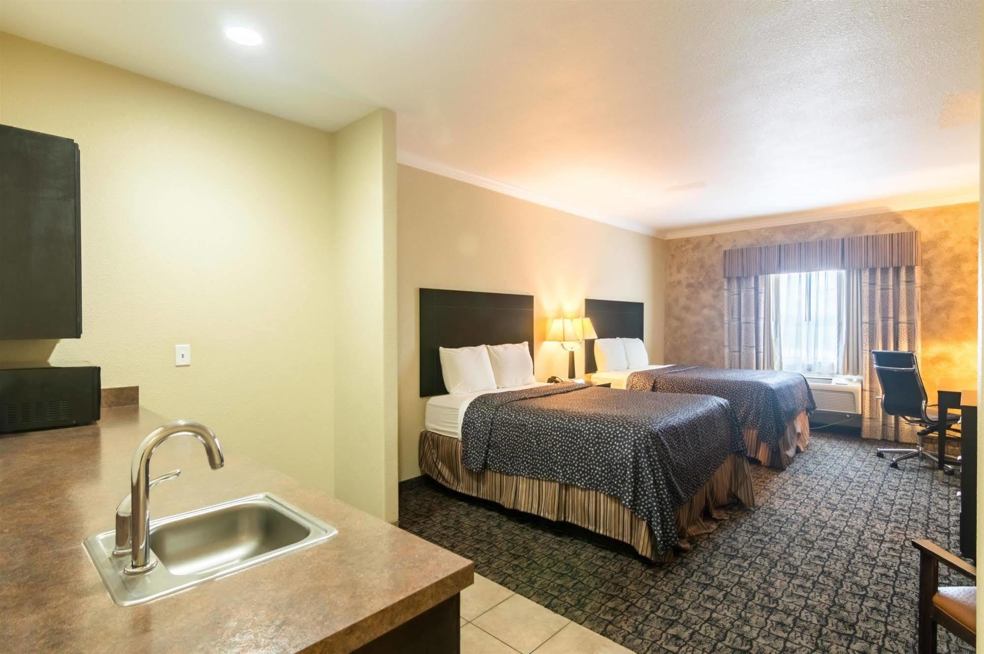 Motel 6-Colorado City, Tx מראה חיצוני תמונה