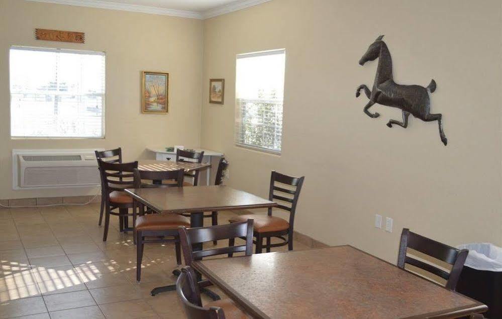 Motel 6-Colorado City, Tx מראה חיצוני תמונה