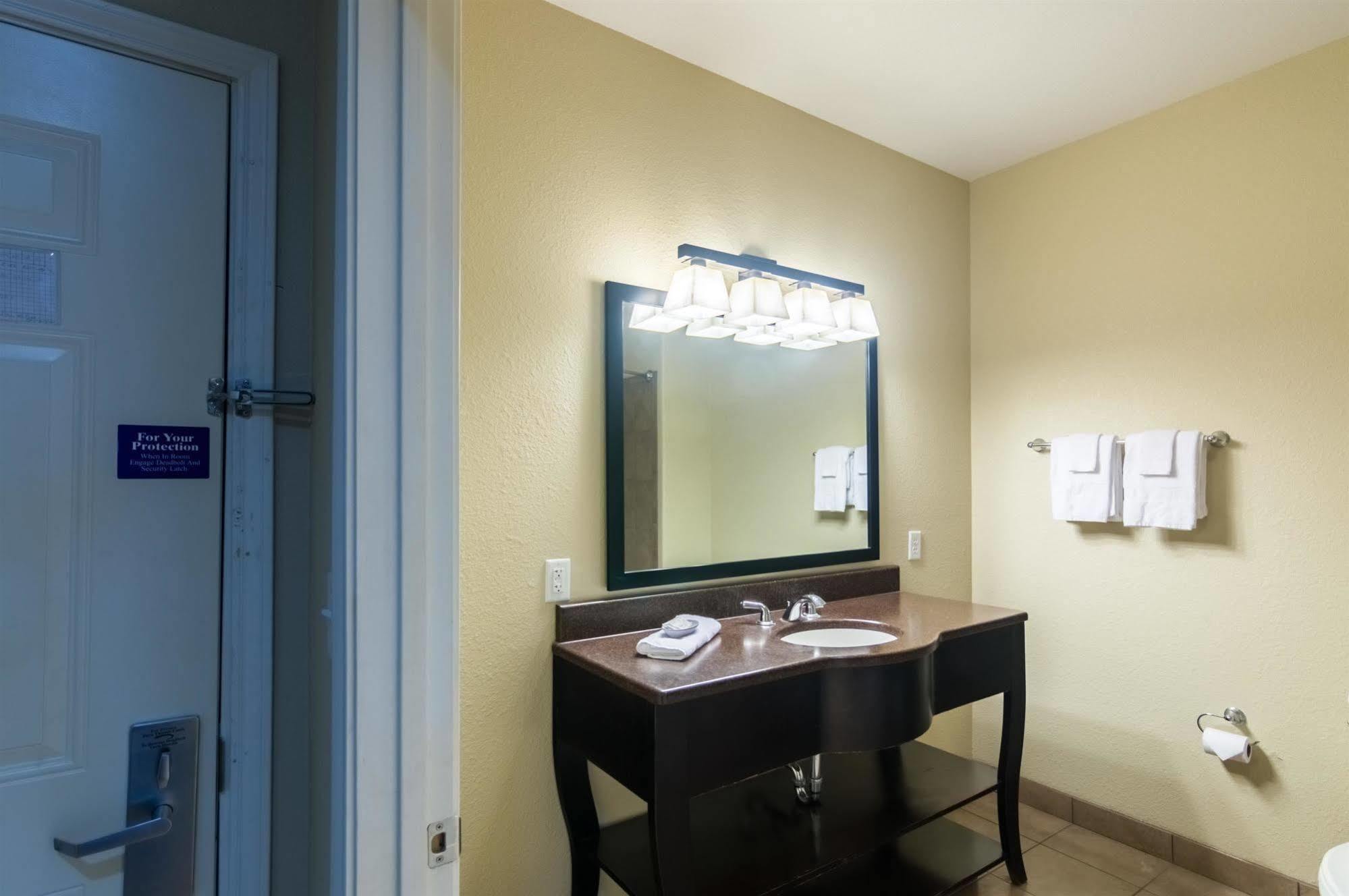 Motel 6-Colorado City, Tx מראה חיצוני תמונה