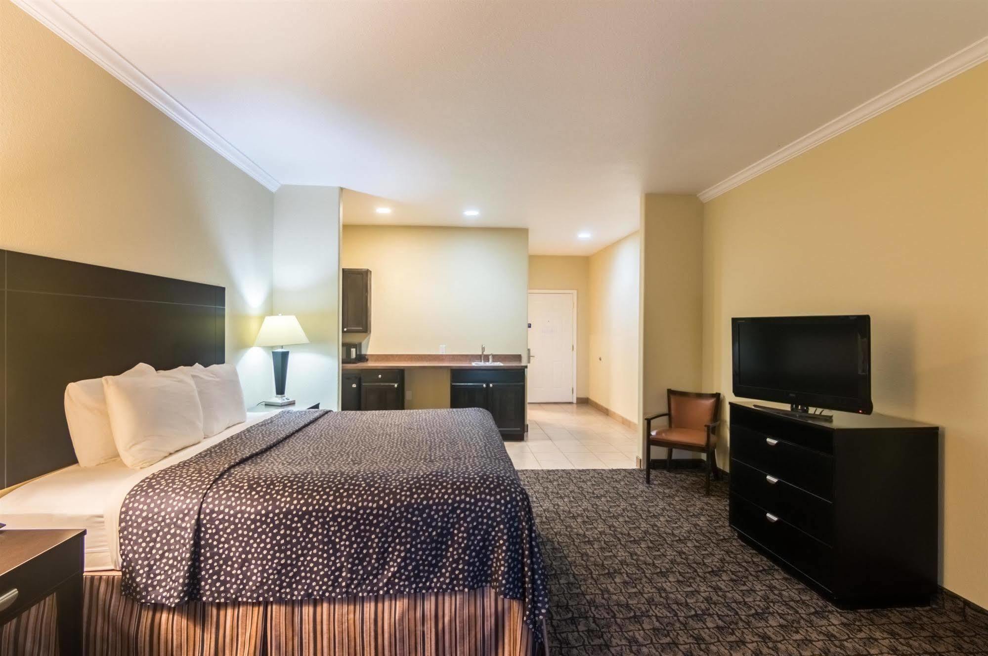 Motel 6-Colorado City, Tx מראה חיצוני תמונה