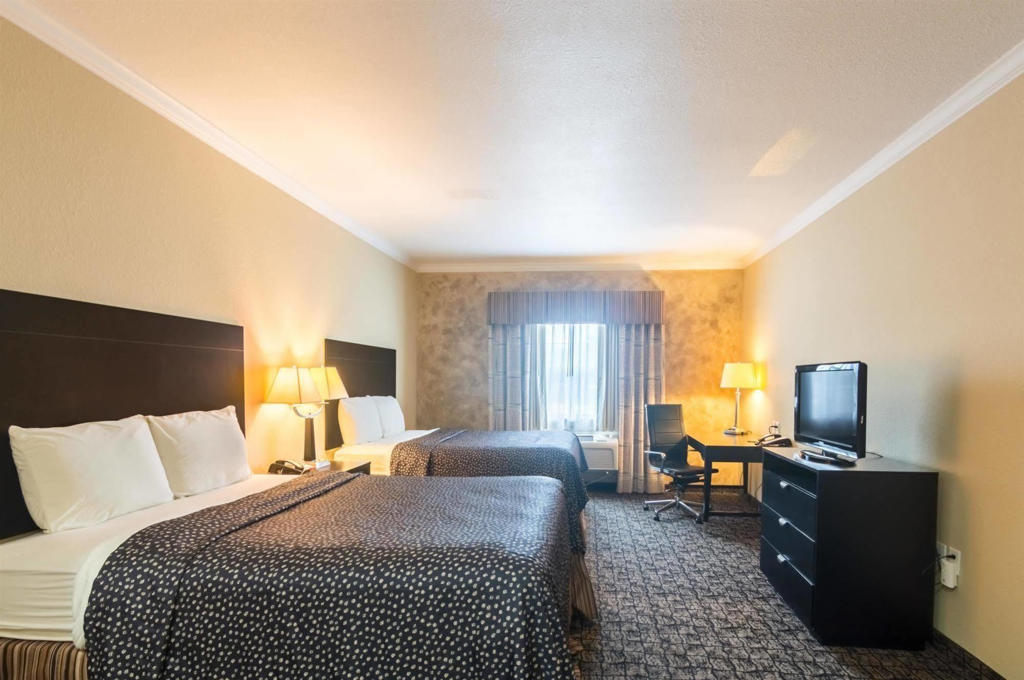 Motel 6-Colorado City, Tx מראה חיצוני תמונה