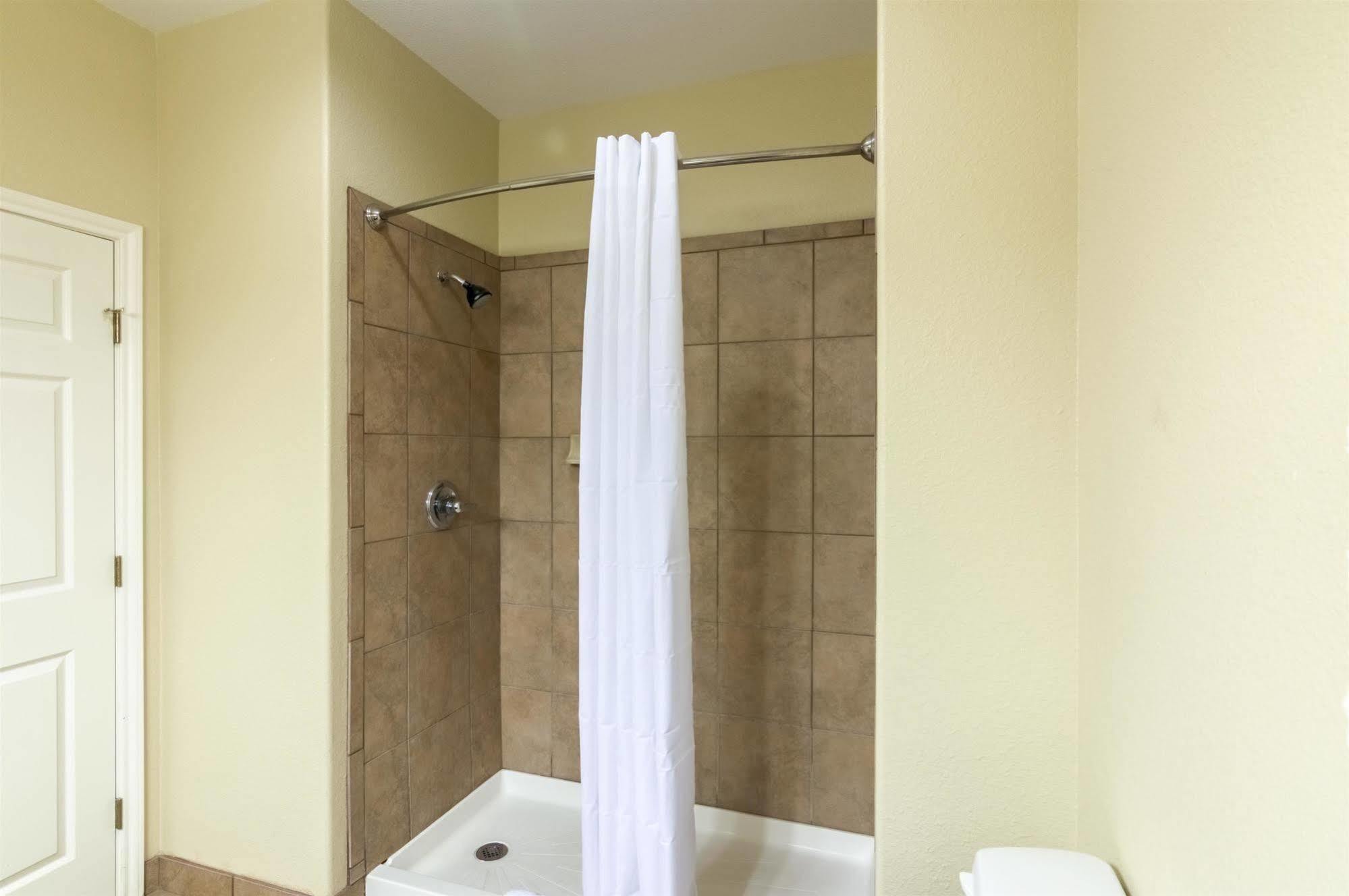 Motel 6-Colorado City, Tx מראה חיצוני תמונה