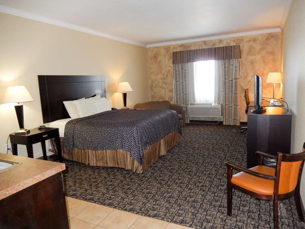 Motel 6-Colorado City, Tx חדר תמונה
